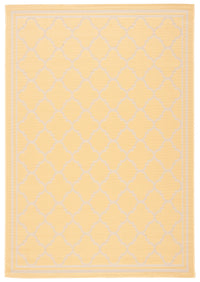 Safavieh Courtyard Cy6918-30621 Gold/Beige Area Rug