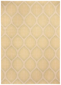 Safavieh Courtyard Cy7504 Green/Ivory Area Rug