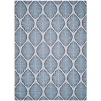 Safavieh Courtyard Cy7504-25812 Beige/Navy Area Rug