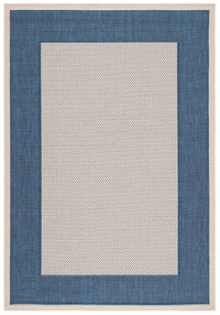 Safavieh Courtyard Cy7987-25812 Beige/Navy Area Rug