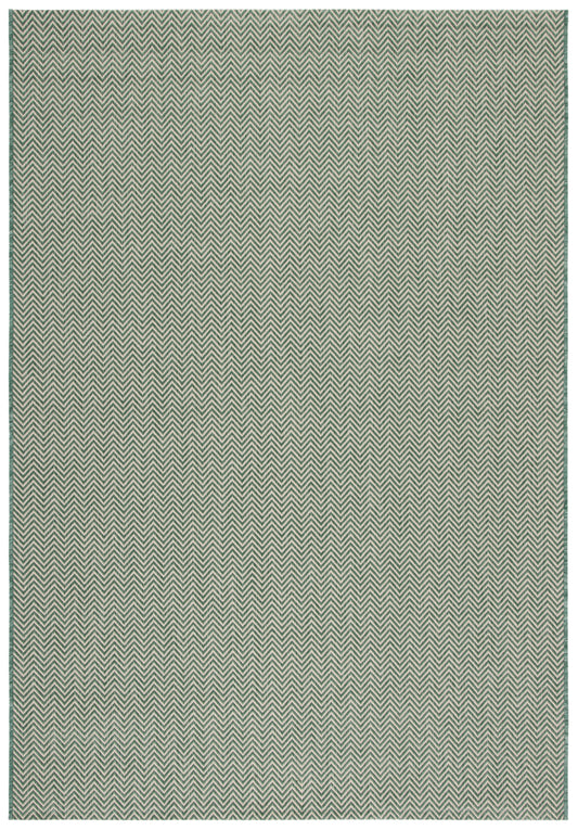 Safavieh Courtyard Cy8022-32221 Dark Green/Beige Area Rug