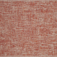 Safavieh Courtyard Cy8061-36521 Rust/Light Grey Area Rug