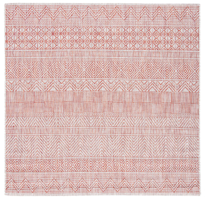 Safavieh Courtyard Cy8196-36512 Beige/Rust Area Rug