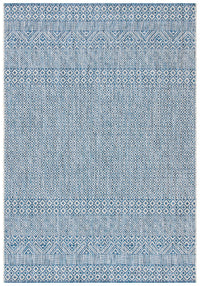 Safavieh Courtyard Cy8235-36812 Grey/Blue Area Rug