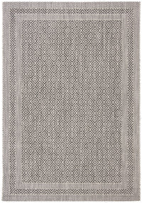 Safavieh Courtyard Cy8364 Grey/Black Area Rug