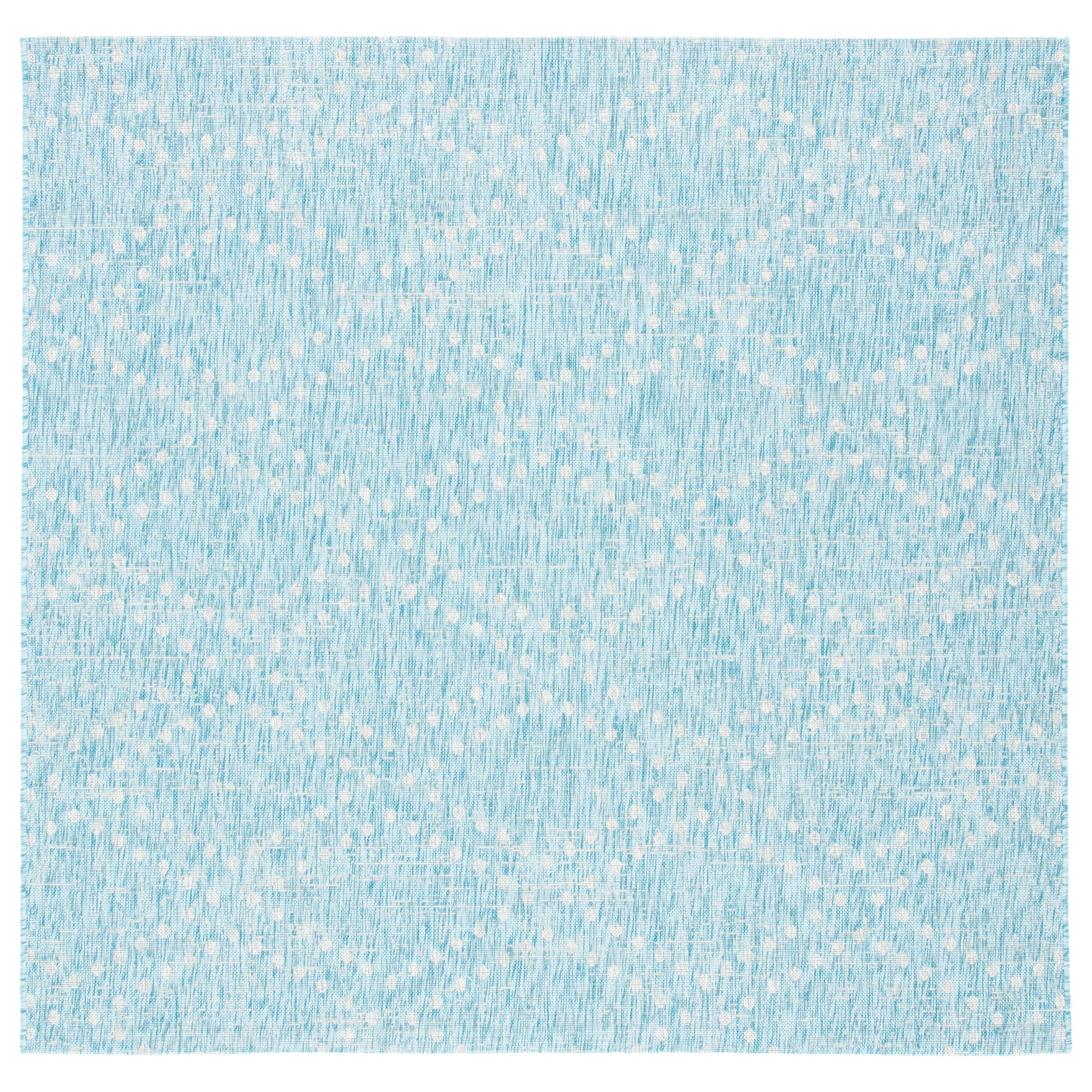 Safavieh Courtyard Cy8394-37121 Aqua/Grey Area Rug