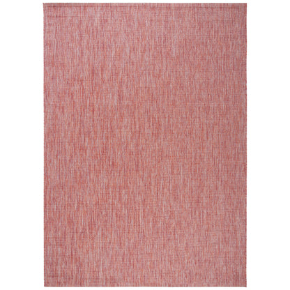 Safavieh Courtyard Cy8403-36522 Red/Red Area Rug