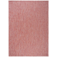 Safavieh Courtyard Cy8403-36522 Red/Red Area Rug