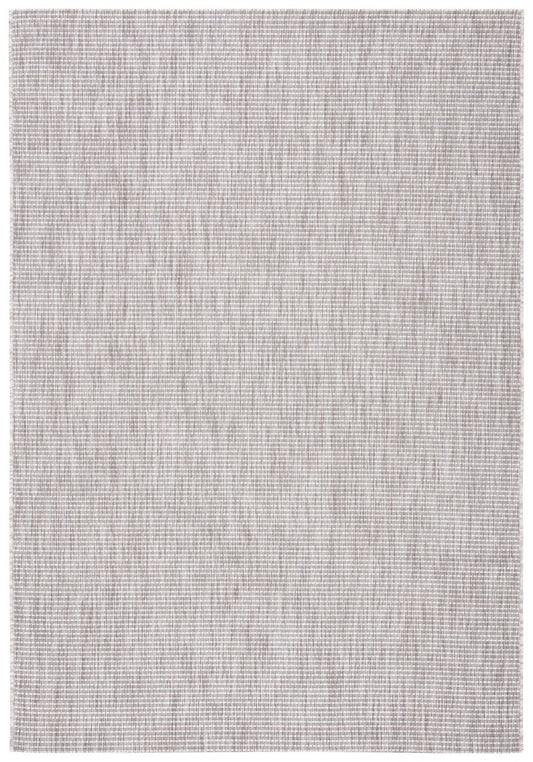 Safavieh Courtyard Cy8403-36611 Ivory/Grey Area Rug