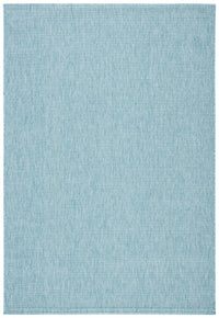 Safavieh Courtyard Cy8403-37122 Aqua/Aqua Area Rug