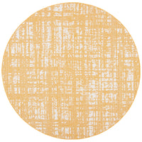 Safavieh Courtyard Cy8451-56021 Gold/Ivory Area Rug