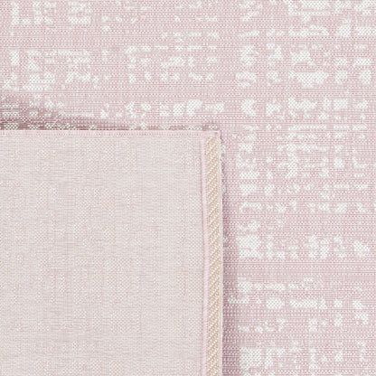 Safavieh Courtyard Cy8451-56221 Pink/Ivory Area Rug