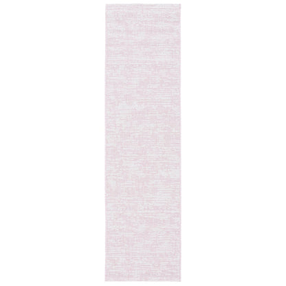 Safavieh Courtyard Cy8452-56221 Pink/Ivory Area Rug