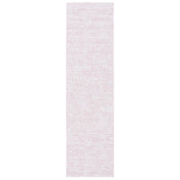 Safavieh Courtyard Cy8452-56221 Pink/Ivory Area Rug