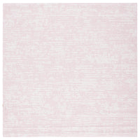 Safavieh Courtyard Cy8452-56221 Pink/Ivory Area Rug