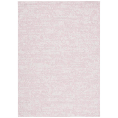 Safavieh Courtyard Cy8452-56221 Pink/Ivory Area Rug