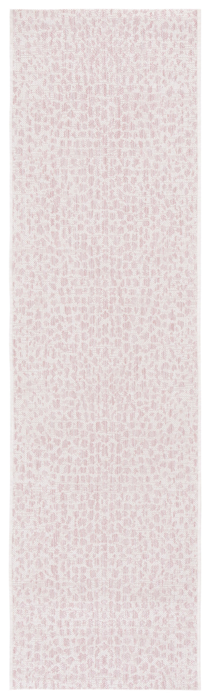 Safavieh Courtyard Cy8505 Ivory/Blush Pink Area Rug