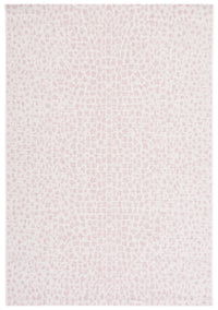 Safavieh Courtyard Cy8505 Ivory/Blush Pink Area Rug