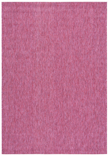 Safavieh Courtyard Cy8520-55922 Red Area Rug