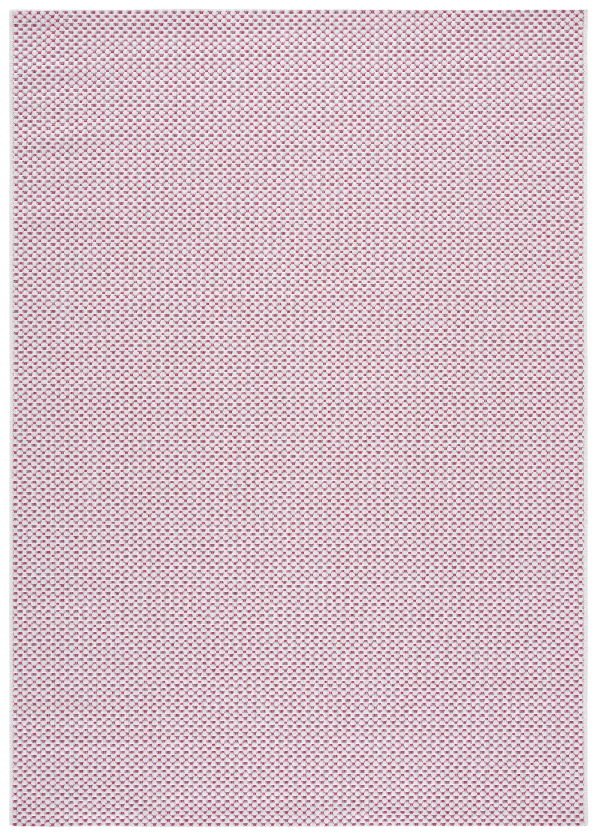 Safavieh Courtyard Cy8521-53812 Ivory/Pink Area Rug