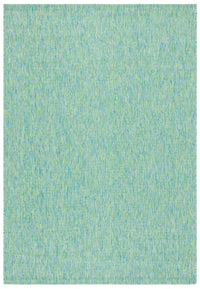 Safavieh Courtyard Cy8521-55722 Green/Blue Area Rug