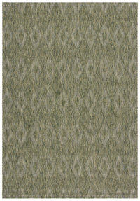 Safavieh Courtyard Cy8522-37922 Olive Area Rug