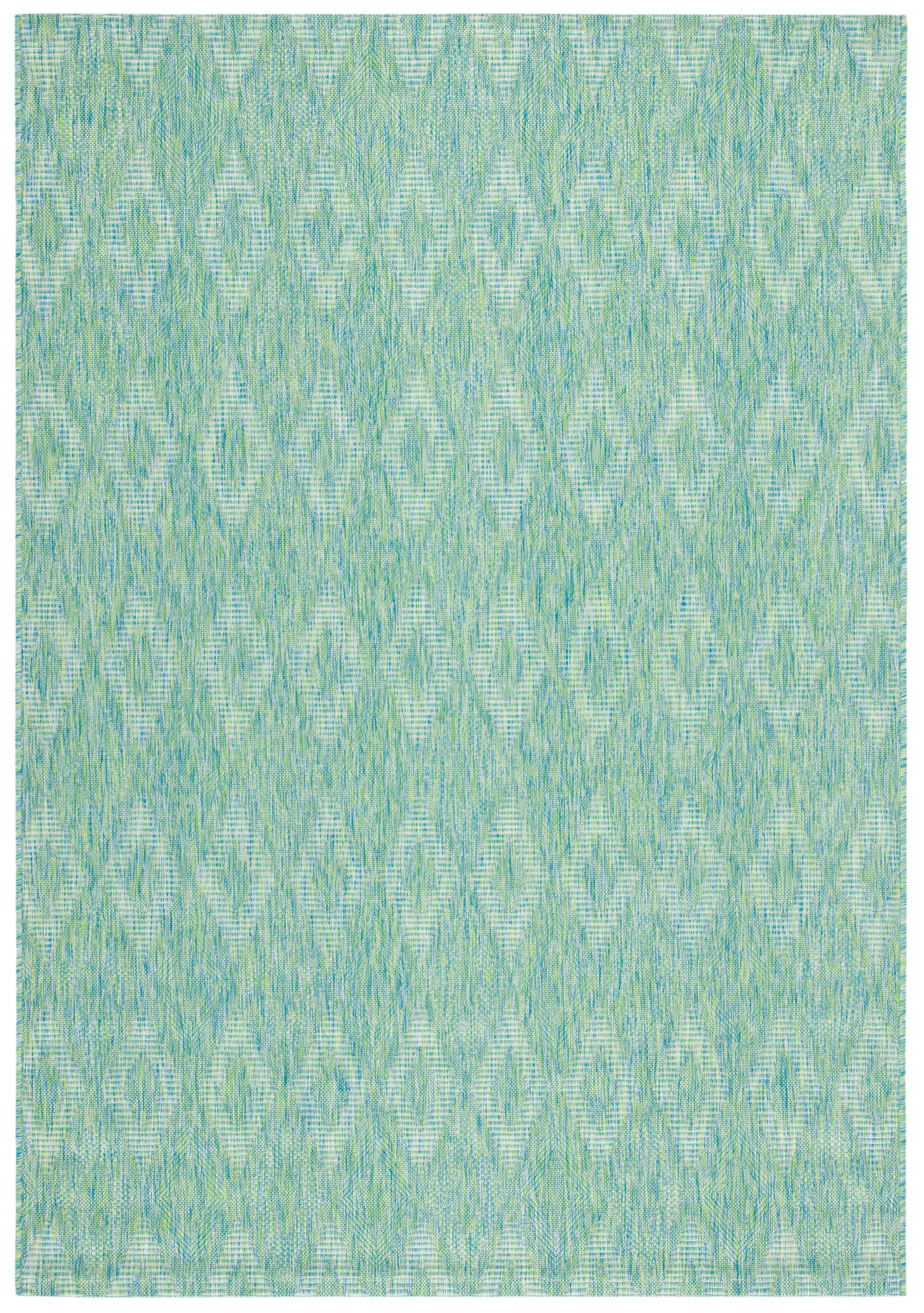 Safavieh Courtyard Cy8522-55722 Green Area Rug