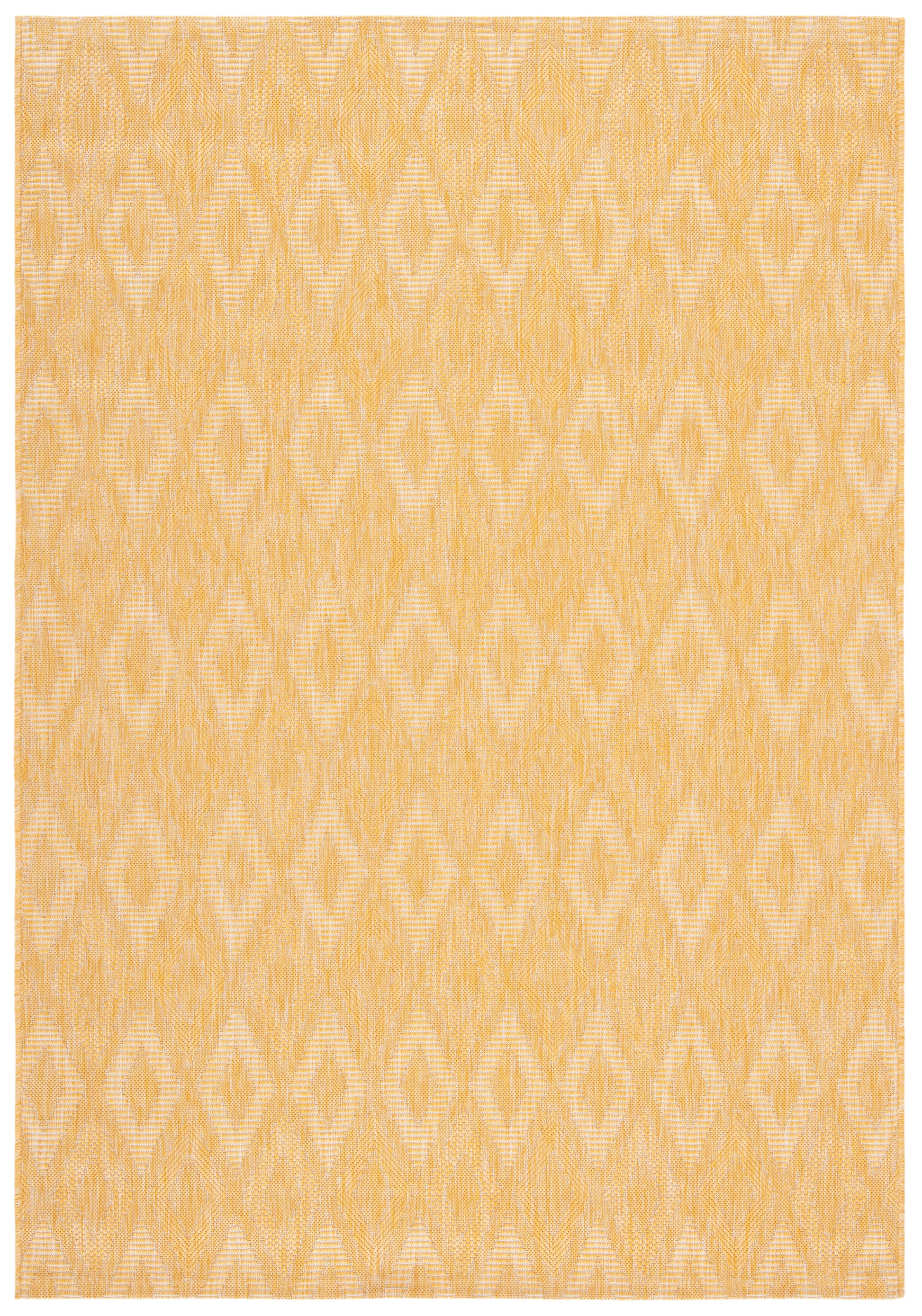 Safavieh Courtyard Cy8522-56022 Gold Area Rug