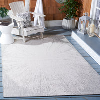 Safavieh Courtyard Cy8893 Beige/Grey Area Rug