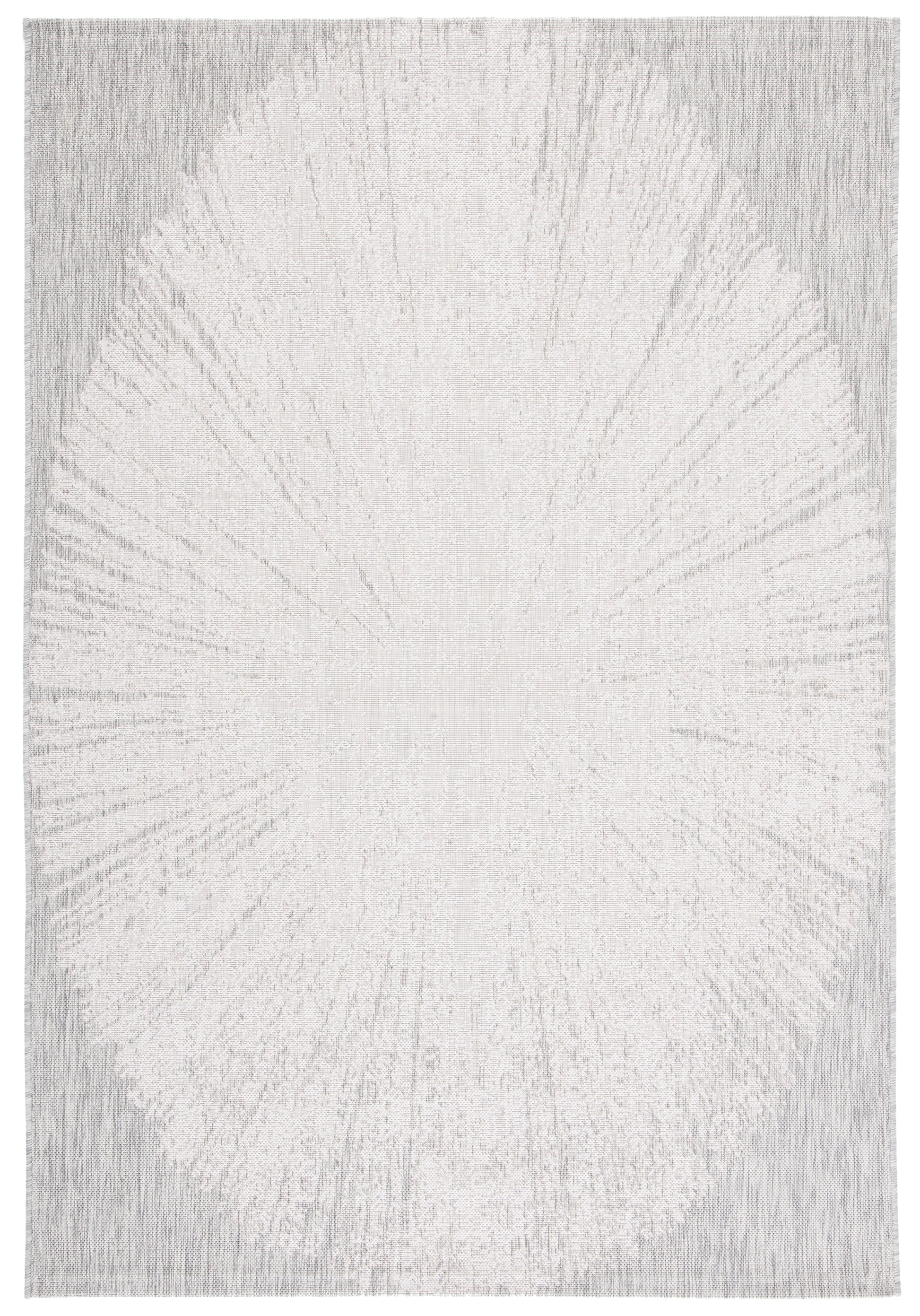 Safavieh Courtyard Cy8893 Beige/Grey Area Rug