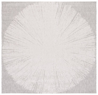 Safavieh Courtyard Cy8893 Beige/Grey Area Rug