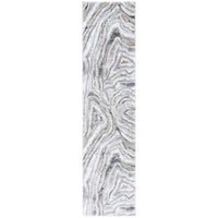 Safavieh Cyrus Shag Cyr116B Beige/Grey Area Rug