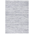 Safavieh Cyrus Shag Cyr128F Grey/Ivory Rug.