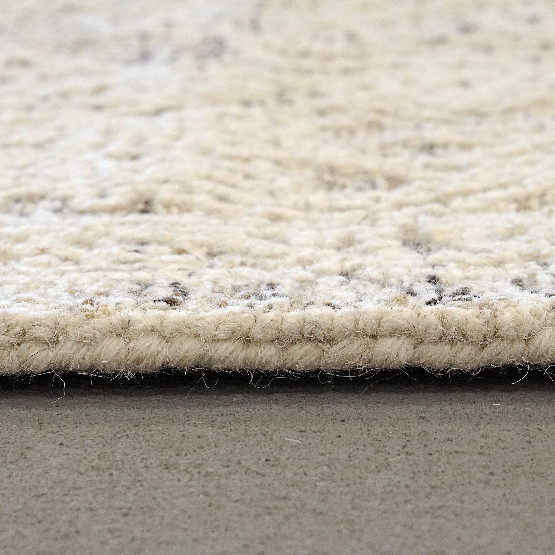 Dynamic Rugs Darcy 1124 Ivory/Taupe Area Rug