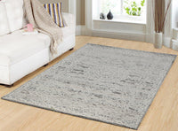 Dynamic Rugs Darcy 1124 Ivory/Taupe Area Rug