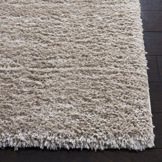 Safavieh Decora Shaggy Des101 Grey Rugs.