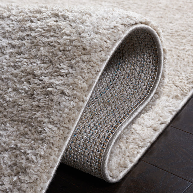 Safavieh Decora Shaggy Des101 Grey Rugs.