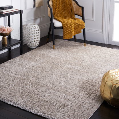 Safavieh Decora Shaggy Des101 Grey Area Rug