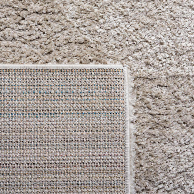 Safavieh Decora Shaggy Des101 Grey Rugs.