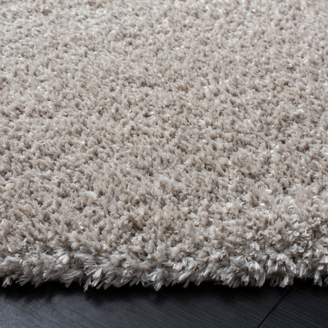 Safavieh Decora Shaggy Des101 Grey Rugs.