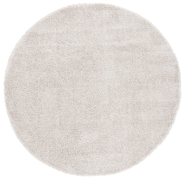 Safavieh Decora Shaggy Des101 Grey Rugs.