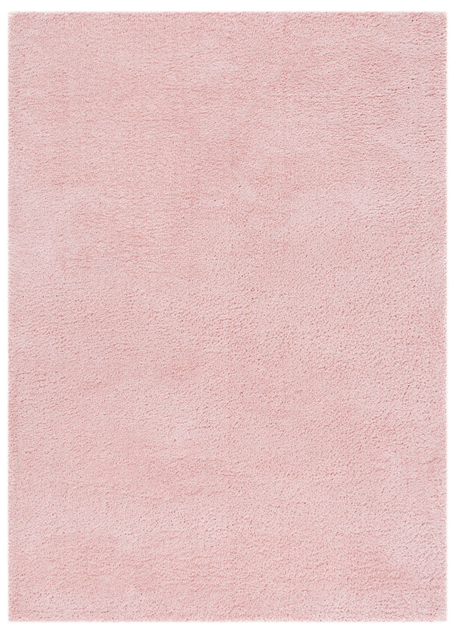 Safavieh Decora Shaggy Des101 Pink Rugs.