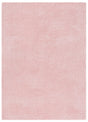 Safavieh Decora Shaggy Des101 Pink Rugs.