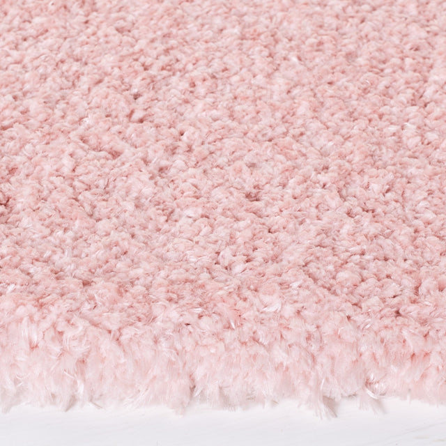 Safavieh Decora Shaggy Des101 Pink Rugs.