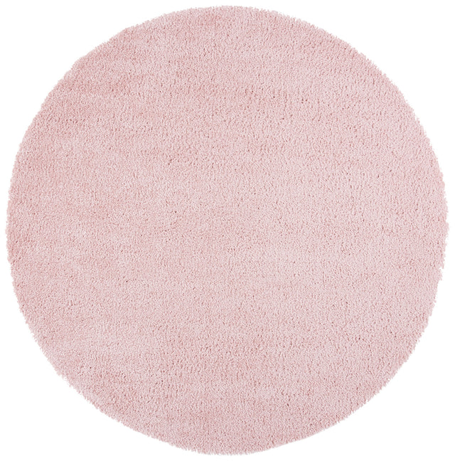 Safavieh Decora Shaggy Des101 Pink Rugs.