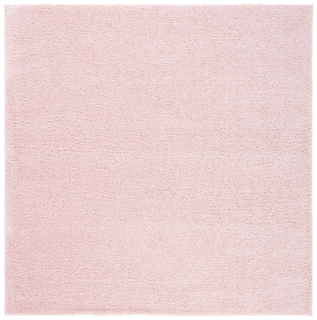 Safavieh Decora Shaggy Des101 Pink Rugs.