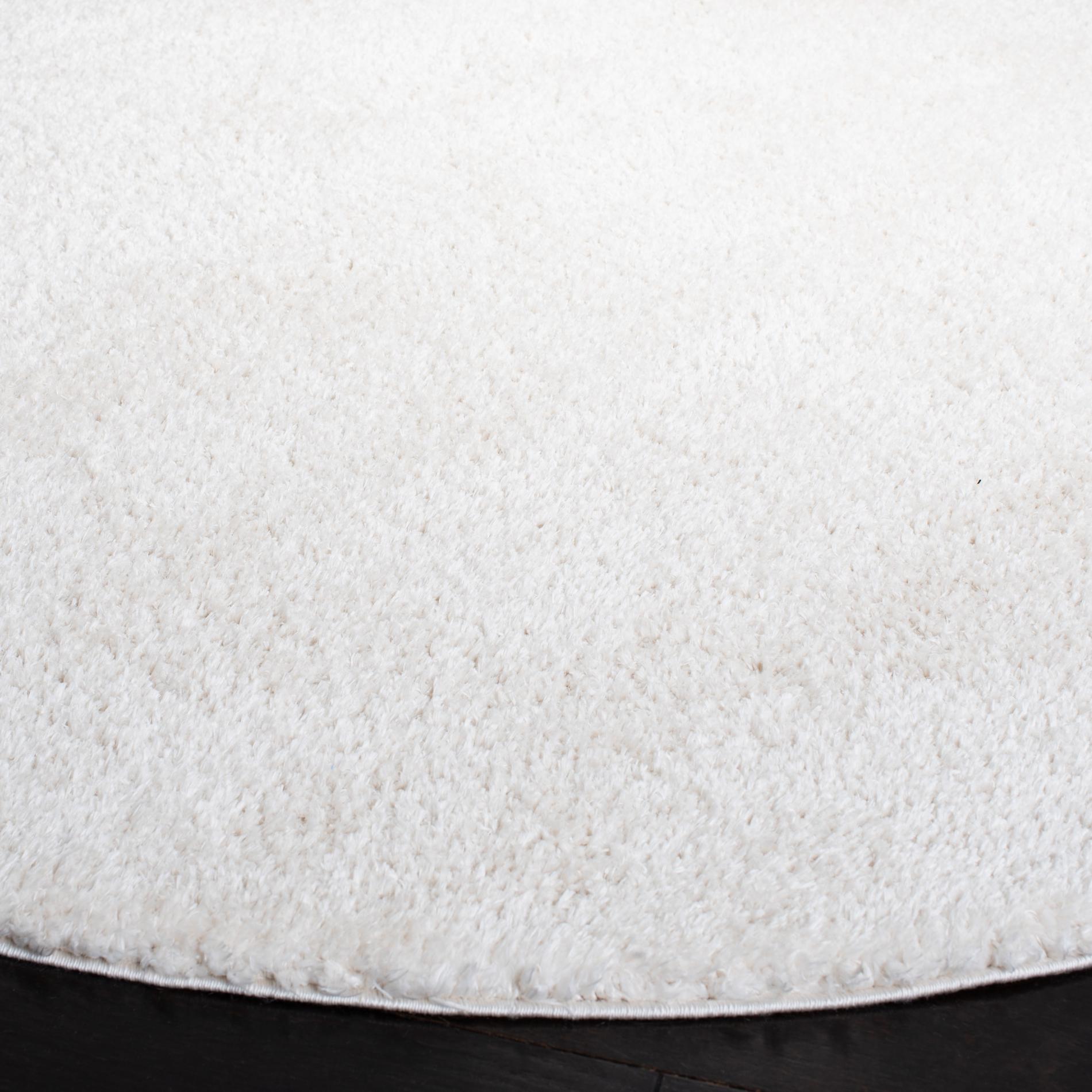 Safavieh Decora Shaggy Des101 Ivory Area Rug