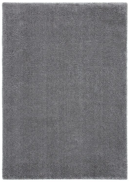 Safavieh Decora Shaggy Des101 Dark Grey Area Rug