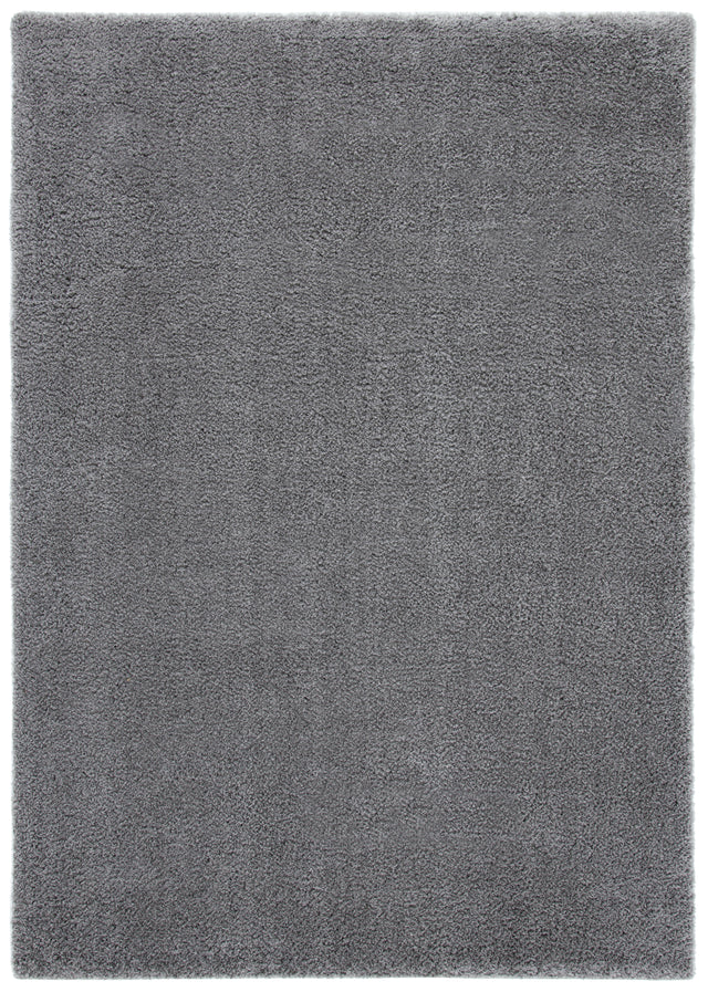 Safavieh Decora Shaggy Des101 Dark Grey Rugs.