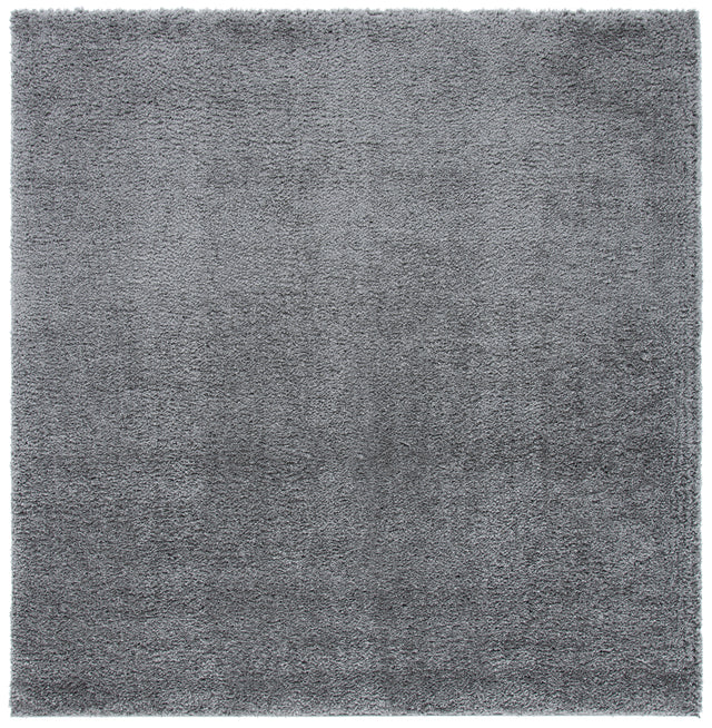 Safavieh Decora Shaggy Des101 Dark Grey Rugs.